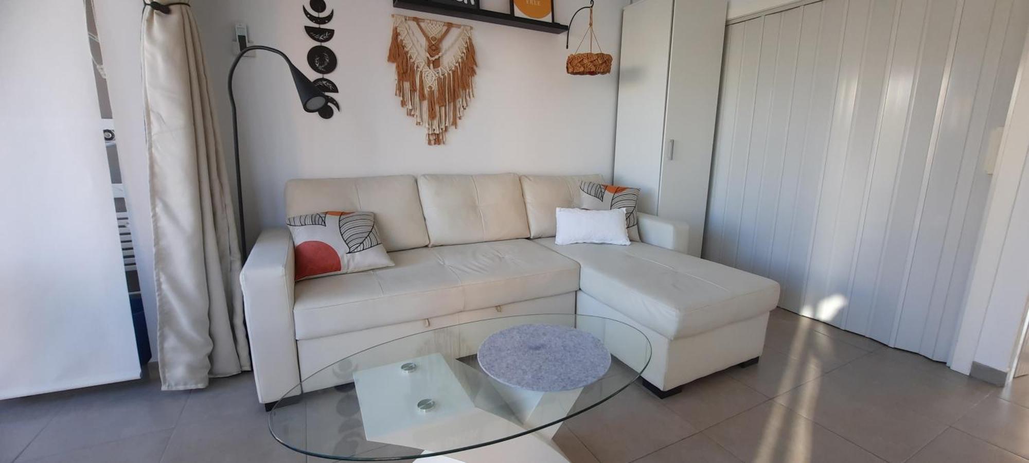 Happy Loix Wifi Aa Garage Pool Appartement Benidorm Buitenkant foto